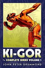 Ki-Gor