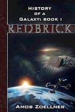 History of a Galaxy - Book 1