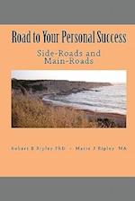 Road to Your Personal Success