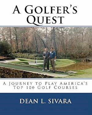 A Golfer's Quest