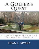 A Golfer's Quest
