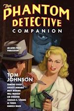 The Phantom Detective Companion