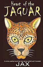 Heart of the Jaguar