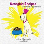 Georgia's Recipes