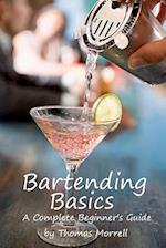 Bartending Basics