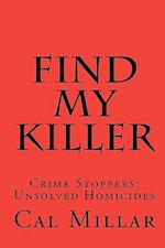 Find My Killer