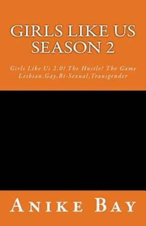 Girls Like Us! Season 2