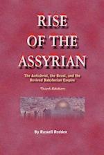 Rise of the Assyrian