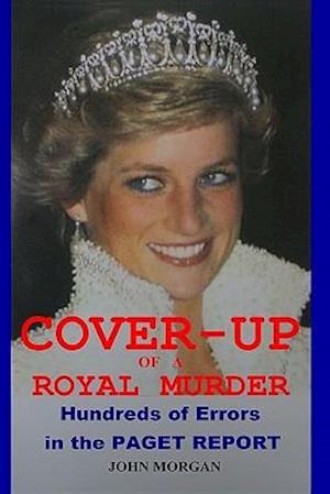 Cover-Up of a Royal Murder