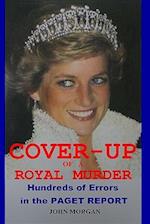 Cover-Up of a Royal Murder