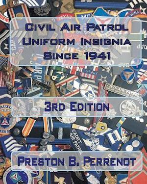 Civil Air Patrol Uniform Insignia Since 1941