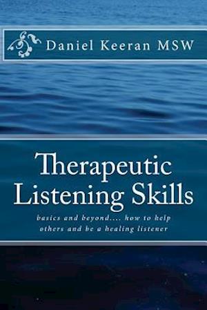 Therapeutic Listening Skills