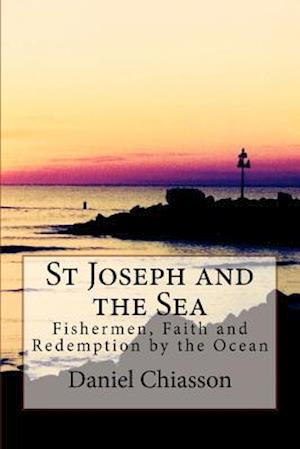 St Joseph and the Sea