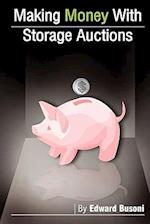 Making Money with Storage Auctions