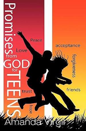 P.R.O.M.I.S.E.S from God for Teens