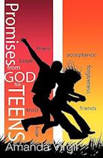 P.R.O.M.I.S.E.S from God for Teens