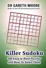 Killer Sudoku