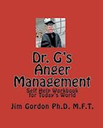 Dr. G's Anger Management