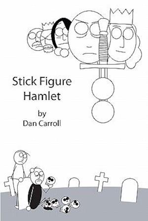 Stick Figure Hamlet