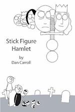 Stick Figure Hamlet