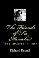 The Friends of Fu Manchu