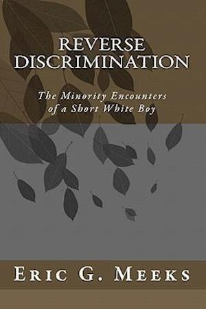 Reverse Discrimination