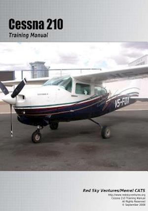 Cessna 210 Training Manual