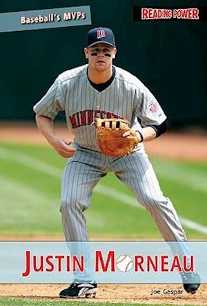 Justin Morneau