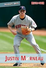 Justin Morneau