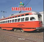 Streetcars