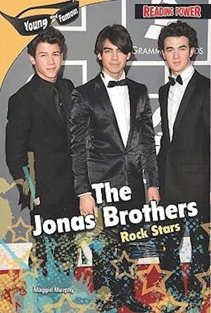 The Jonas Brothers