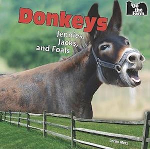 Donkeys