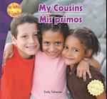 My Cousins/Mis Primos