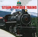 Steam-Powered Trains