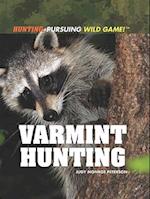 Varmint Hunting