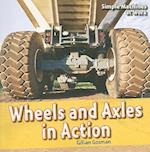 Wheels and Axles in Action