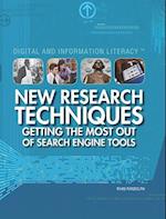 New Research Techniques