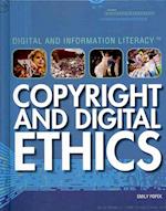 Copyright and Digital Ethics