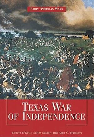 Texas War of Independence