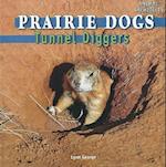 Prairie Dogs