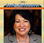 Sonia Sotomayor