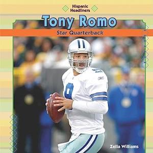 Tony Romo