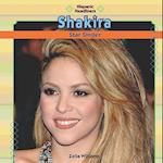 Shakira