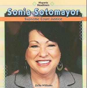 Sonia Sotomayor