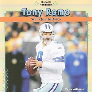 Tony Romo