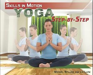 Yoga Step-By-Step