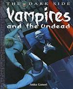 Vampires and the Undead