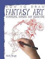 How to Draw Fantasy Art