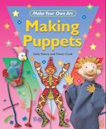Making Puppets