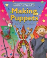 Making Puppets